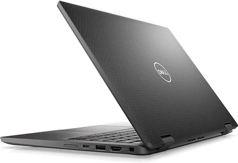 Dell Latitude 7000 7430 14" Notebook, FHD 1920x1080 Display, Intel Core ...