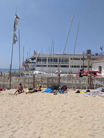 Badalona Beach - 2020 All You Need to Know BEFORE You Go (with Photos ...