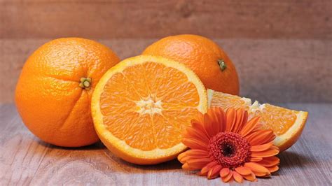 Te sacamos de dudas: La naranja o el zumo, ¿qué es mejor?