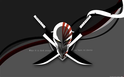 Bleach Ichigo wallpaper, Bleach, Hollow, mask, Kurosaki Ichigo HD ...