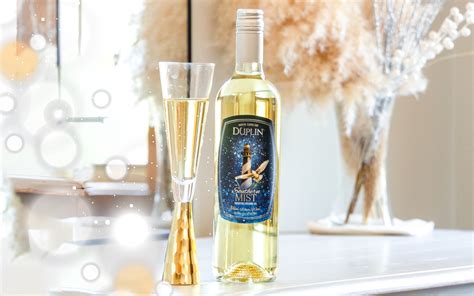 Duplin Winery | Get ready to sparkle! New Southern Mist arrives in May