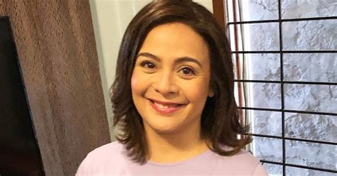 DAWN ZULUETA ENJOYS BEING DIRECTED BY AND ACTING WITH MICHAEL V IN GMA ...