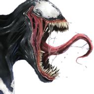 Venom PNG Transparent With Clear Background ID 164944 | TOPpng