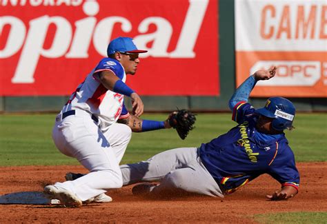 The Caribbean Series: What to know about this historic baseball ...