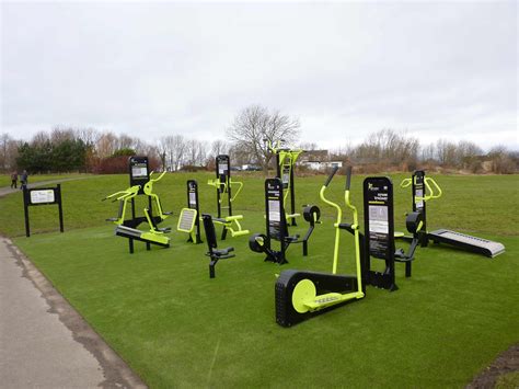 outdoor fitness equipment - Google Search | Speeltuin ...