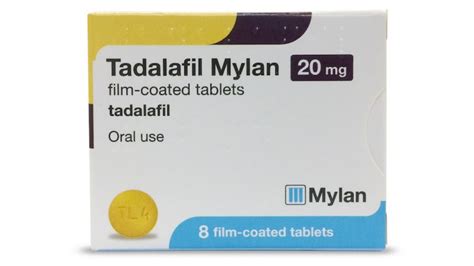 Tadalafil - SideEffects.com Drug Information, Symptoms, and Cure