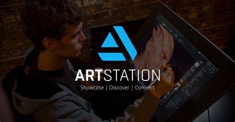 ArtStation - For Artists