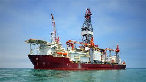 Benefits Of Deep Sea Drilling