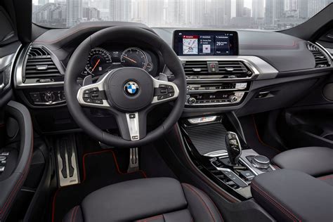 BMW Quietly Releases The New X4 SUV | Top Speed