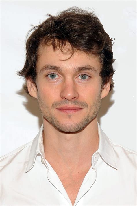 Hugh Dancy - Profile Images — The Movie Database (TMDB)