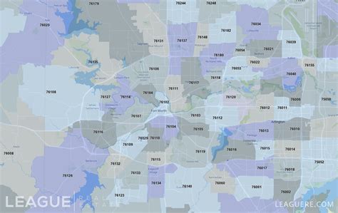 Zip Code Map Google Maps - London Top Attractions Map