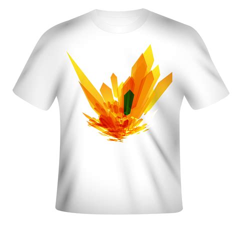 Vector t-shirt design with colorful design 276479 Vector Art at Vecteezy