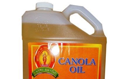 10 Best Canola Oil Brands to Use In India 2024