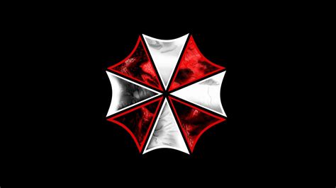 umbrella corporation logo vector - Fragrances Personal Website Photographs