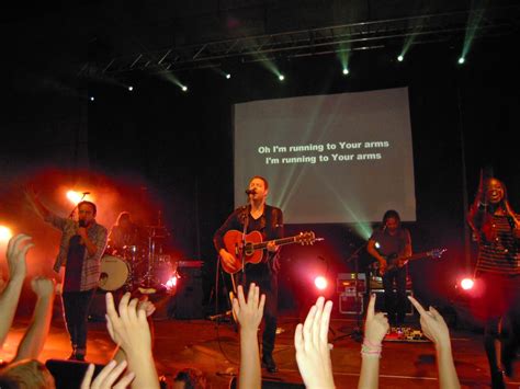 Hillsong Church Becomes Its Own Denomination | Giantability Media Network