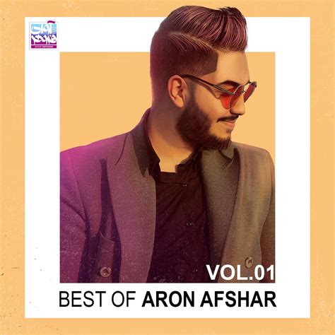 ‎Best of Aron Afshar, Vol. 1 - Album by Aron Afshar - Apple Music