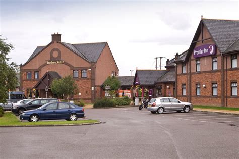 PREMIER INN INVERNESS EAST HOTEL - Updated 2024 Reviews, Photos & Prices