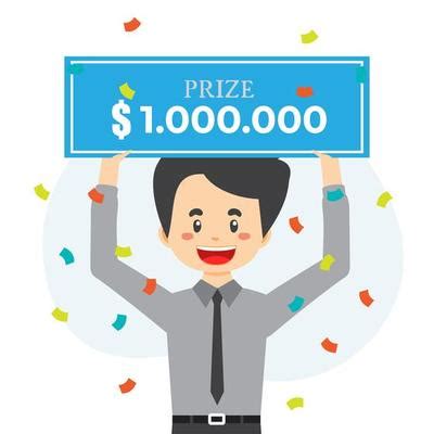 Prize Money Vector Art, Icons, and Graphics for Free Download