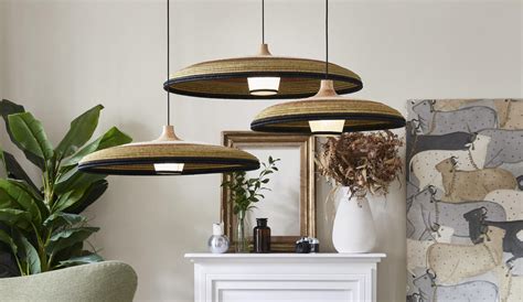 Gallery of Craftsmanship in Lighting Design: Handmade Luminaires from ...