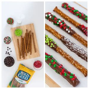 Recipes for a Sweet Holiday from Frito-Lay | FritoLay