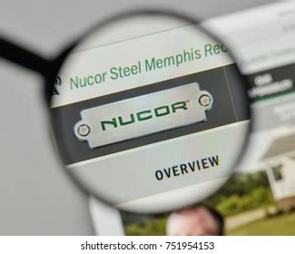 Nucor Logo Vector (.AI) Free Download