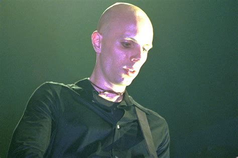 Billy Howerdel Talks A Perfect Circle, Ashes Divide + Trent Reznor’s ...