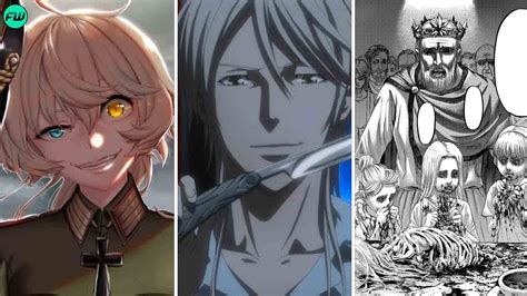 10 Anime Villains We Pray Never Get Their Hands On Death Note