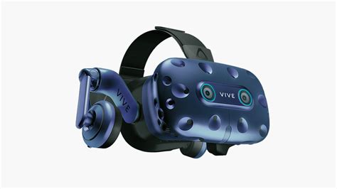 HTC VIVE Pro Eye - IMBOLDN