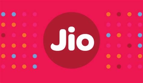 Jio Logo - LogoDix