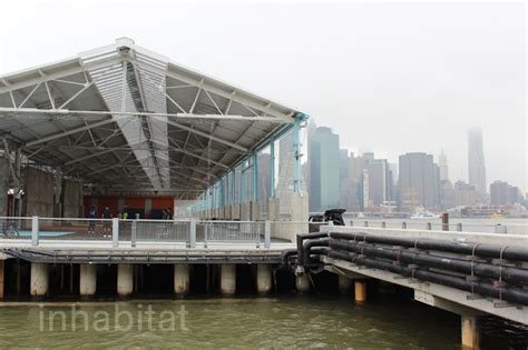 Brooklyn Bridge Park Pier 2 Opens | Inhabitat - Green Design ...