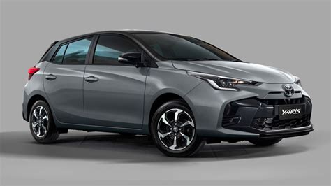 Toyota Yaris 2024 Fuel Consumption - Sibyl Deloris