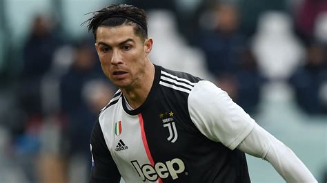 Ronaldo misses Juventus clash with Udinese in Coppa Italia with illness ...