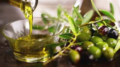 What 'First Cold Pressing' On Your Bottle Of Olive Oil Means