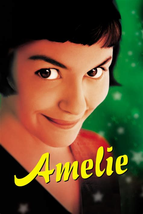 Amelie Picture - Image Abyss