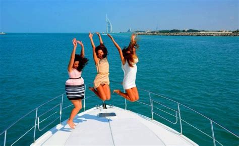 Yacht Events | Neptune Yacht Rental Dubai