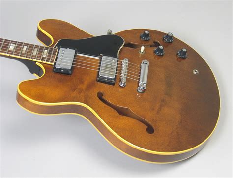 1970 Gibson 335