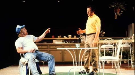 From the Archives: When Sam Shepard’s True West Came to Broadway | Playbill