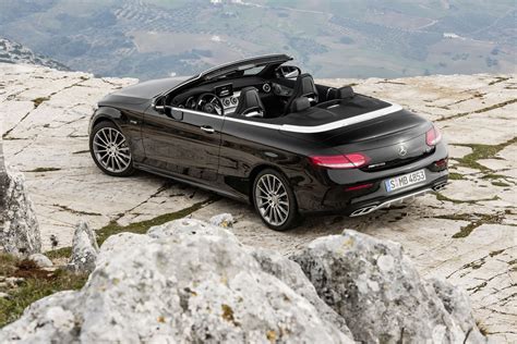 Mercedes-Benz C-Class Cabriolet In-Depth | eMercedesBenz