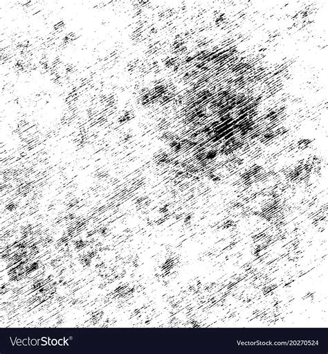 Distressed overlay texture Royalty Free Vector Image