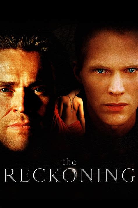 The Reckoning wiki, synopsis, reviews, watch and download