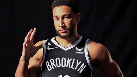 Ben Simmons to make Nets debut on Monday in preseason game vs. 76ers ...