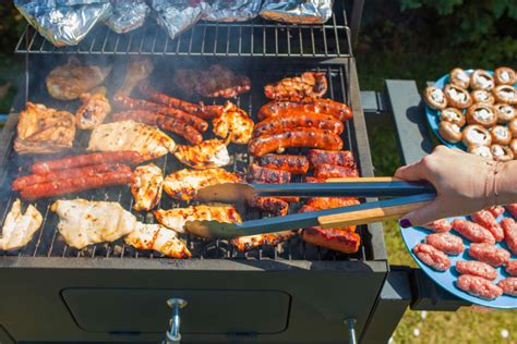 7 Best Grills | Gas, Charcoal, Portable, and Smokers of 2024 - Reviewed