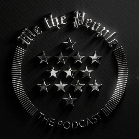 We the People Cast | Podcast on Spotify