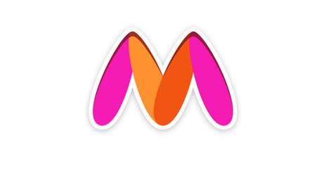 Why Myntra is changing its logo following a police complaint - TechiAzi