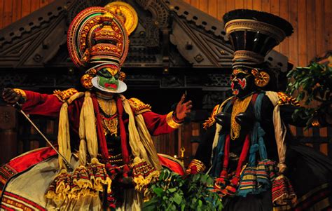 Kerala Culture | Heritage & Culture of Kerala | Kerala