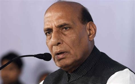 Opposition allegations on Rafale deal false: Rajnath Singh