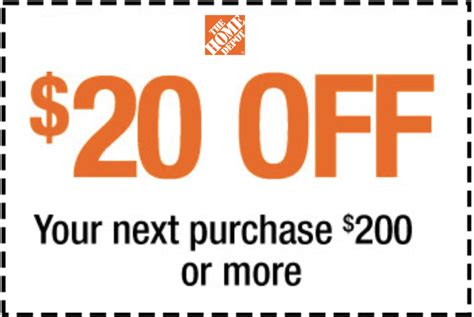 Home Depot Coupons 2024 Online Shopping - Greer Shanda