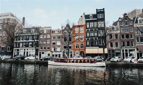 12 Coffeeshops With the Best Weed in Amsterdam