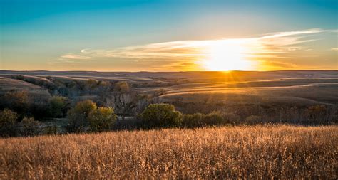 The Flint Hills | Flint Hills Discovery Center, KS