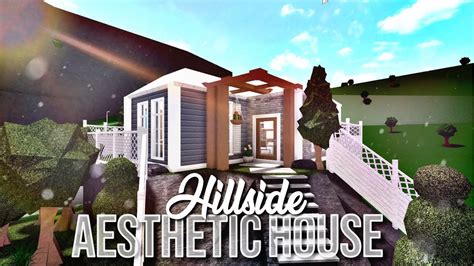 Aesthetic Bloxburg House Ideas Interior - BEST HOME DESIGN IDEAS